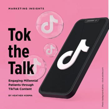 Tok the Talk